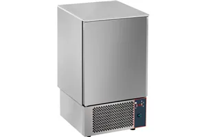Schładzarko-zamrażarka szokowa 10x GN 1/1 Tecnodom 849103