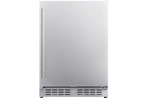 Lodówka na próbki, V 140 l Stalgast 850000