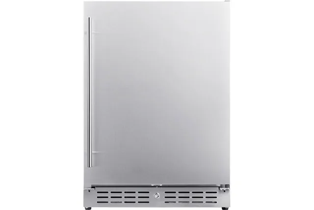 Lodówka na próbki, V 140 l Stalgast 850000