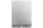 Lodówka na próbki, V 140 l Stalgast 850000