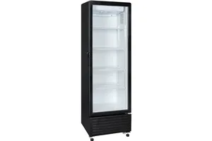Witryna chłodnicza, ekspozycyjna, Gredil, V 285 l Gredil 850285