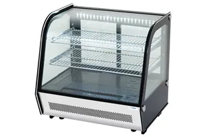 Witryna chłodnicza 120 l Stalgast 852120