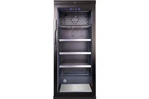 Szafa do sezonowania mięsa, V 400 l Stalgast 852400
