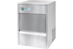 Kostkarka 26 kg/24 h Stalgast 871126