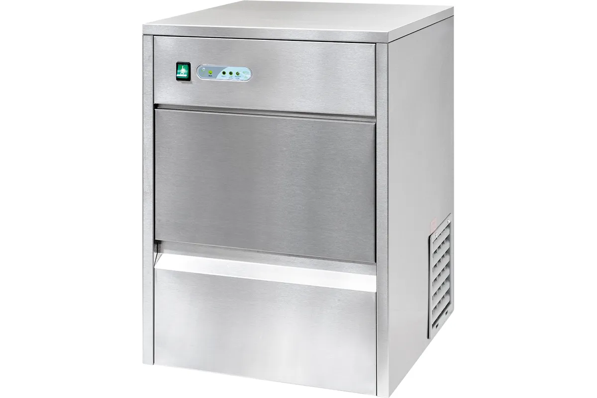 Kostkarka 26 kg/24 h Stalgast 871126