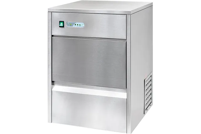 Kostkarka 26 kg/24 h Stalgast 871126