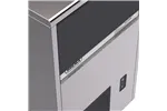 Kostkarka natryskowa 72 kg/24 h chłodzona powietrzem Brema 872651