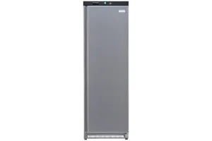 Szafa chłodnicza ze stali nierdzewnej, wnętrze z ABS, V 360 l Stalgast 880405