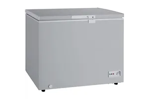 Zamrażarka skrzyniowa, Gredil, V 282 l Gredil 883282