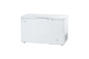Zamrażarka skrzyniowa, V 412 l Stalgast 883411