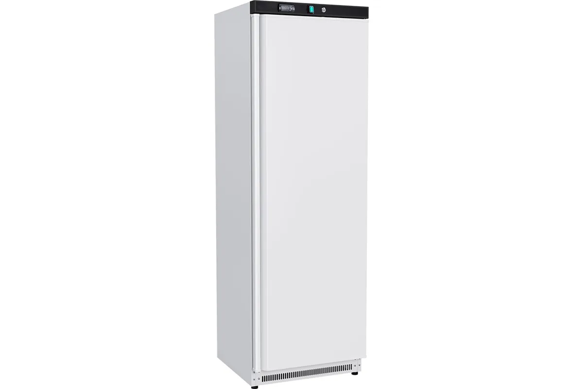 Szafa mroźnicza lakierowana, Gredil, wnętrze z ABS, V 340 l Gredil 886401