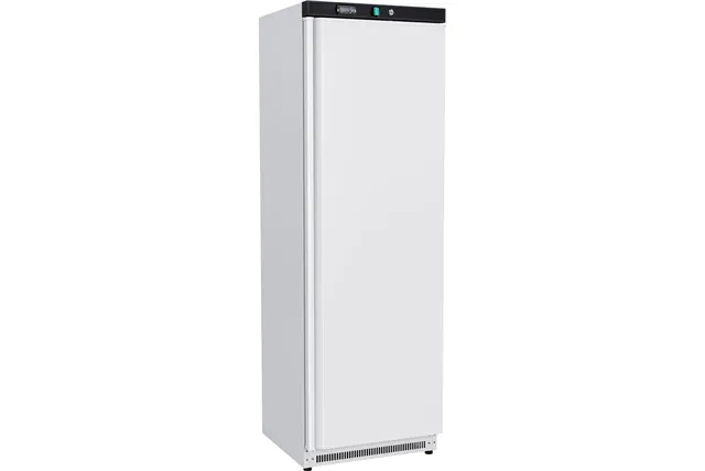 Szafa mroźnicza lakierowana, Gredil, wnętrze z ABS, V 340 l Gredil 886401