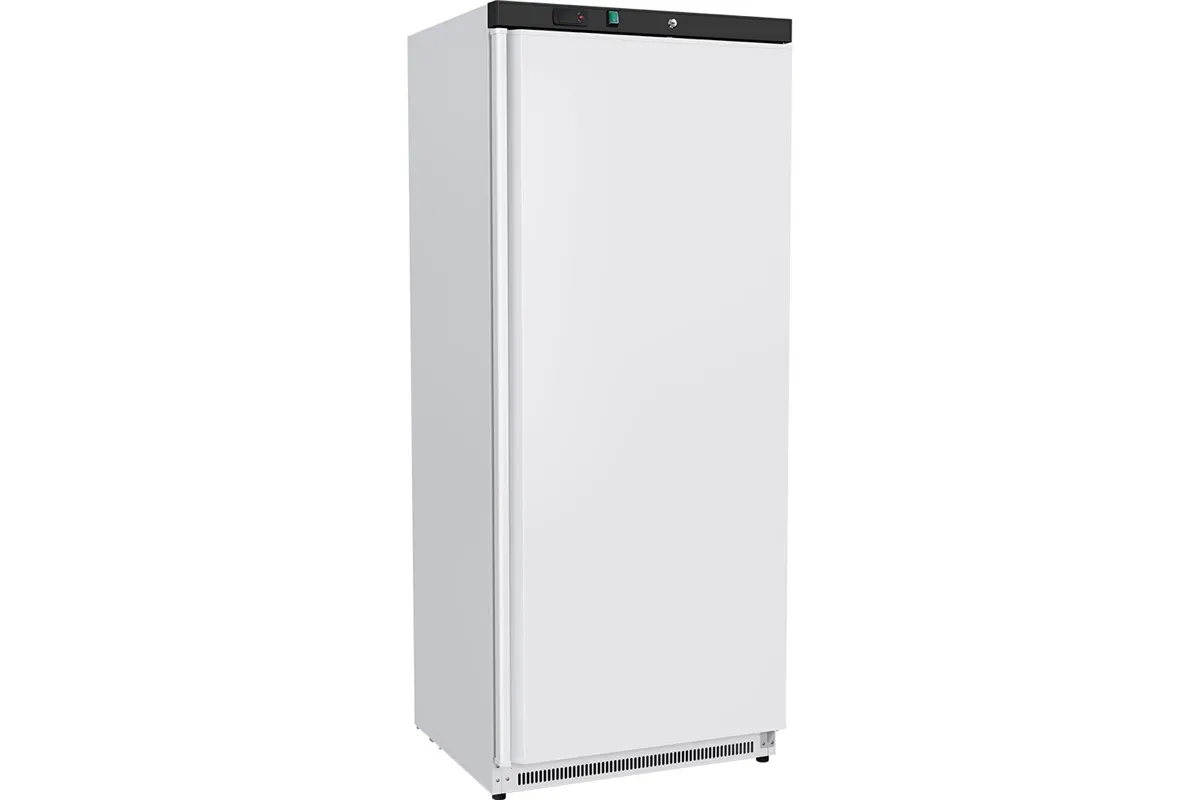 Szafa mroźnicza lakierowana, Gredil, wnętrze z ABS, V 555 l Gredil 886601