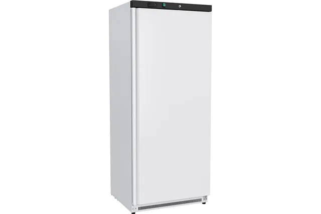 Szafa mroźnicza lakierowana, Gredil, wnętrze z ABS, V 555 l Gredil 886601