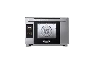 Piec konwekcyjno-parowy BAKERLUX SHOP.Pro Stefania LED 3x(460x330) 2,95 kW Unox 9041165