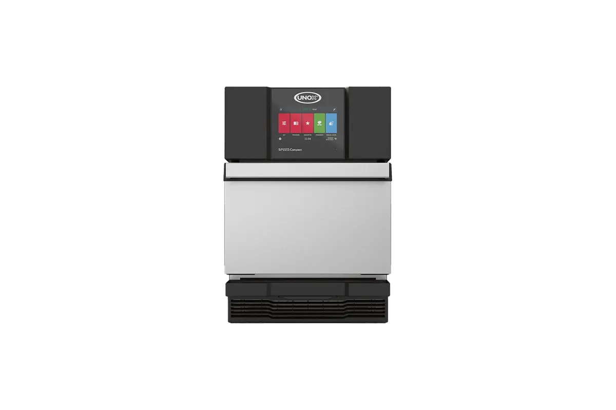 Piec konwekcyjny, SPEED.Compact™ECO, P 3.6 kW Unox 904300