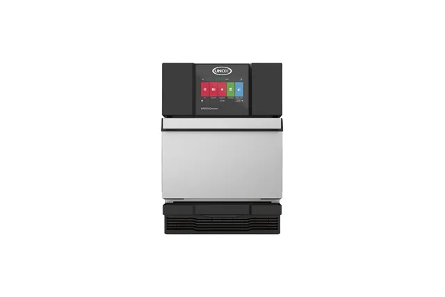 Piec konwekcyjny, SPEED.Compact™ECO, P 3.6 kW Unox 904300