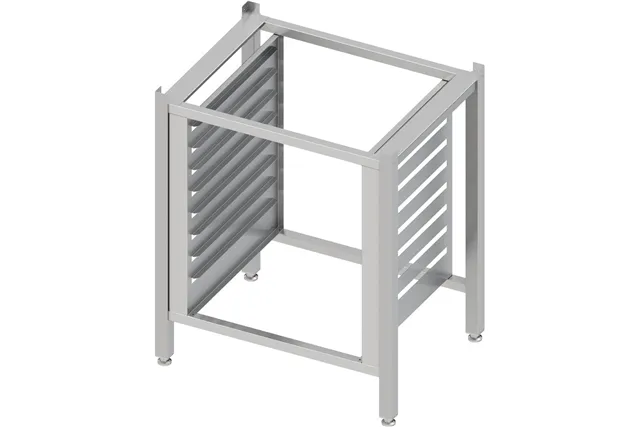 Podstawa pod piec ChefTop GN 1/1 i ChefLux 5 GN 1/1 900390  h850 mm Stalgast 9051190