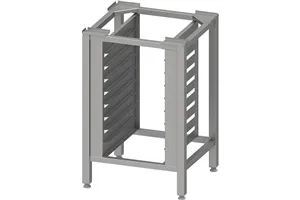 Podstawa pod piec ShopCook/RX, 430x340, h850 Stalgast 905123