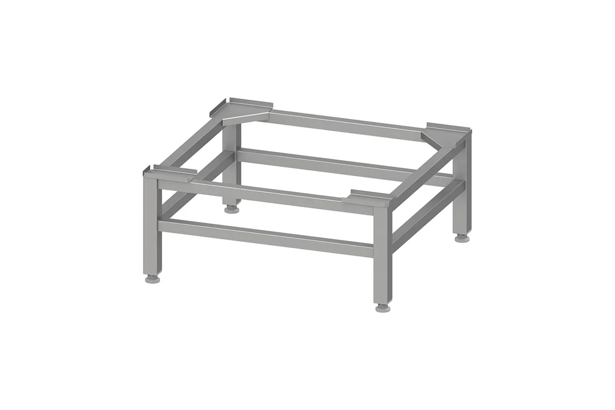 Podstawa pod piec Smart/Classic Cook, GN 1/1, h300 mm Stalgast 9057931
