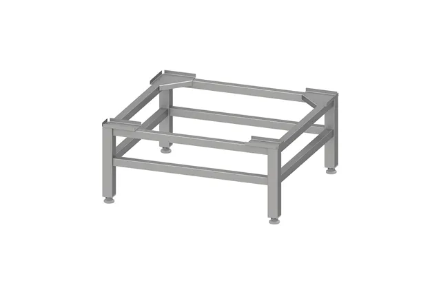 Podstawa pod piec Smart/Classic Cook, GN 1/1, h300 mm Stalgast 9057931