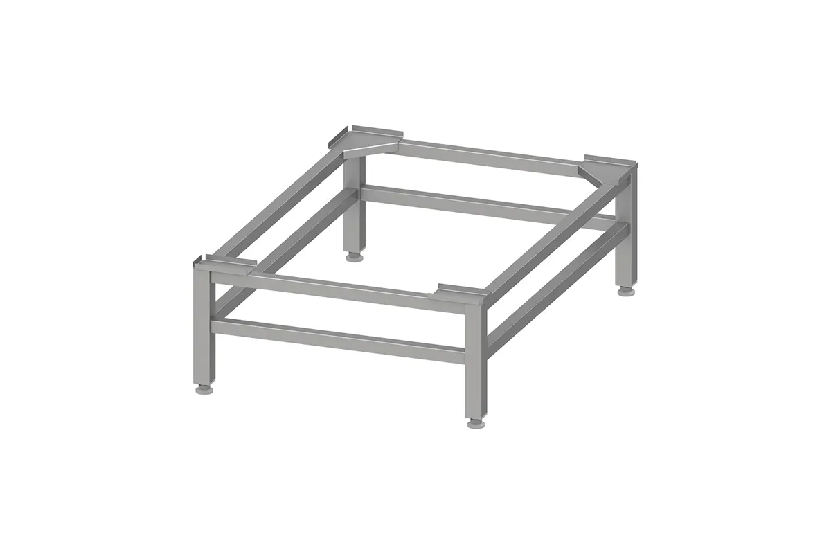 Podstawa pod piec SmartCook, GN 2/1, h300 mm Stalgast 9057932
