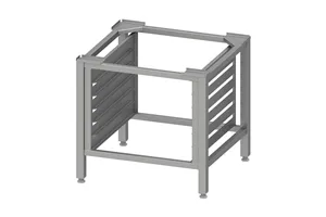 Podstawa pod piec Smart/Classic Cook, GN 1/1, h650 mm Stalgast 9057961