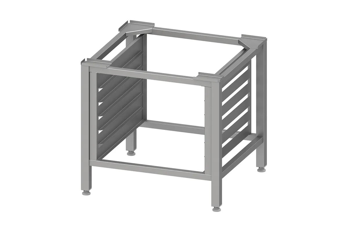 Podstawa pod piec Smart/Classic Cook, GN 1/1, h650 mm Stalgast 9057961