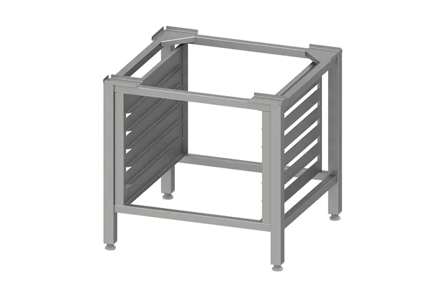 Podstawa pod piec Smart/Classic Cook, GN 1/1, h650 mm Stalgast 9057961