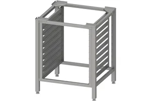 Podstawa pod piec Smart/Classic Cook GN 1/1, h850 mm Stalgast 9057981
