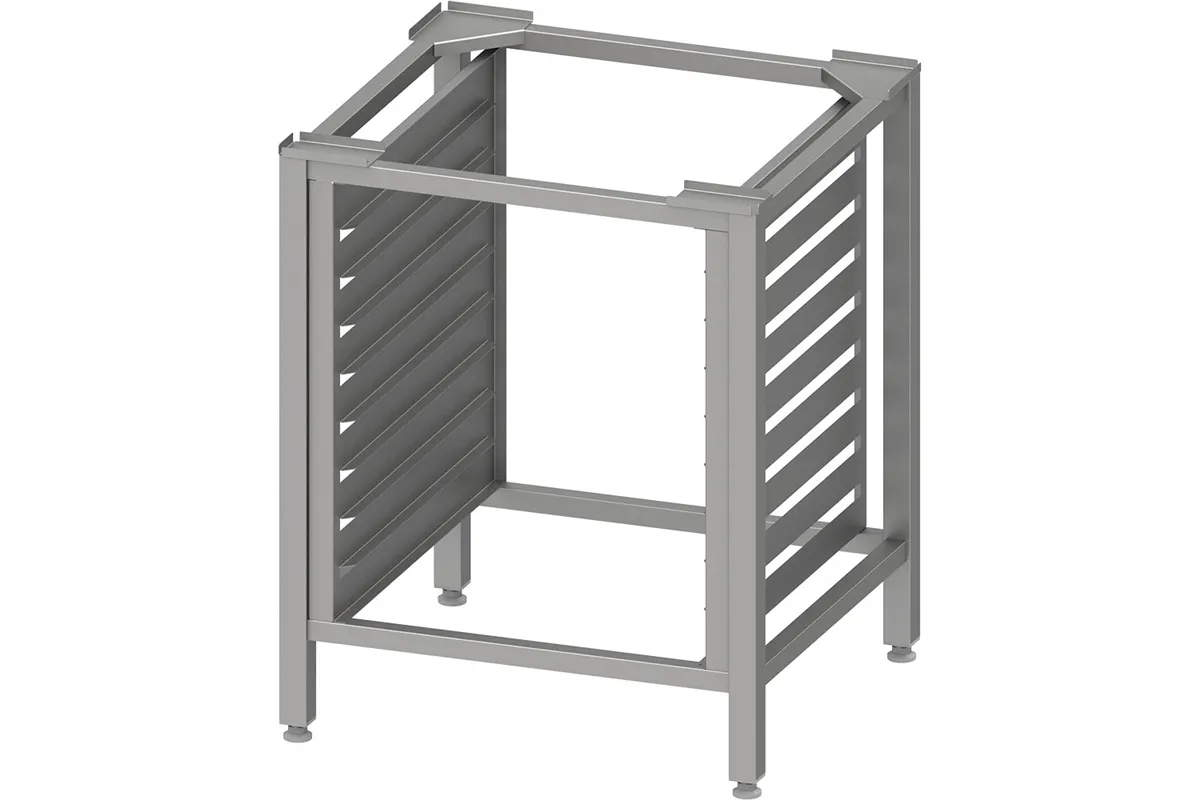 Podstawa pod piec Smart/Classic Cook GN 1/1, h850 mm Stalgast 9057981