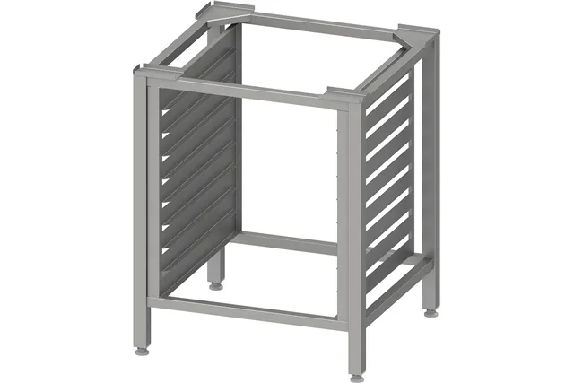 Podstawa pod piec Smart/Classic Cook GN 1/1, h850 mm Stalgast 9057981