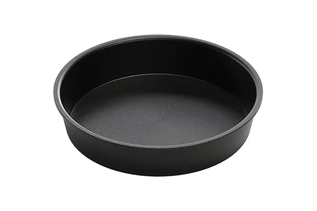 Blacha nieprzywierająca, okrągła, Ø 190 mm AMT Gastroguss 909191