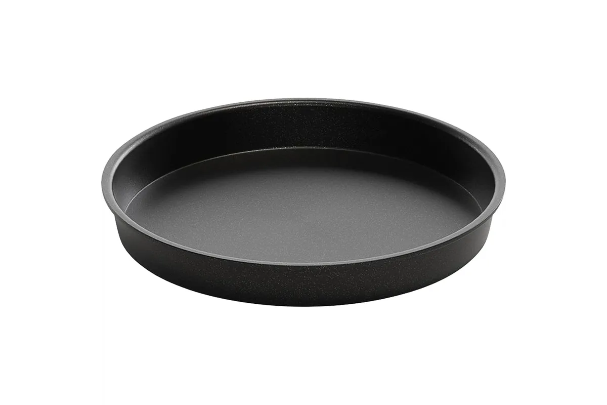 Blacha nieprzywierająca, okrągła, Ø 240 mm AMT Gastroguss 909241