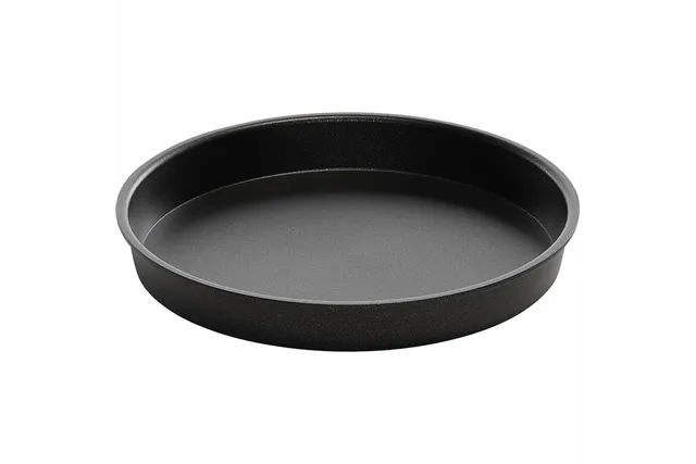 Blacha nieprzywierająca, okrągła, Ø 240 mm AMT Gastroguss 909241