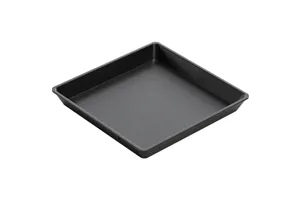 Blacha nieprzywierająca, gładka, 260x260 mm AMT Gastroguss 909260