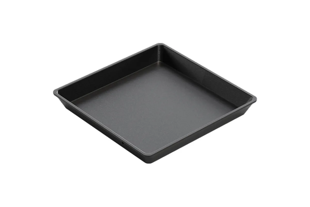 Blacha nieprzywierająca, gładka, 260x260 mm AMT Gastroguss 909260