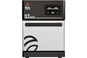 Piec konwekcyjno-mikrofalowy, ST-Fast, P 6 kW, P 400 V FM Industrial 909722