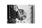 Piec konwekcyjno-parowy, STALGAST SmartCook, dotykowy, 5xGN1/1, P 7.75 kW Stalgast 9100044