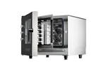 Piec konwekcyjno-parowy, STALGAST ClassicCook, manualny, 7xGN1/1, P 10.2 kW Stalgast 9100045
