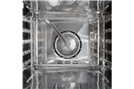 Piec konwekcyjno-parowy, STALGAST ClassicCook, manualny, 7xGN1/1, P 10.2 kW Stalgast 9100045
