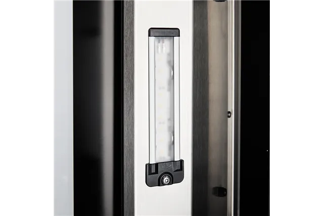 Piec konwekcyjno-parowy, STALGAST ClassicCook, manualny, 7xGN1/1, P 10.2 kW Stalgast 9100045