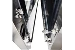 Piec konwekcyjno-parowy, STALGAST ClassicCook, manualny, 7xGN1/1, P 10.2 kW Stalgast 9100045