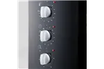 Piec konwekcyjno-parowy, STALGAST ClassicCook, manualny, gazowy, 7xGN1/1, P 14 kW Stalgast 9100046