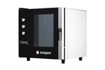 Piec konwekcyjno-parowy, STALGAST ClassicCook, manualny, gazowy, 7xGN1/1, P 14 kW Stalgast 9100046