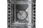 Piec konwekcyjno-parowy, STALGAST ClassicCook, manualny, gazowy, 7xGN1/1, P 14 kW Stalgast 9100046
