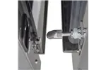 Piec konwekcyjno-parowy, STALGAST ClassicCook, manualny, gazowy, 7xGN1/1, P 14 kW Stalgast 9100046