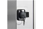 Piec konwekcyjno-parowy, STALGAST ClassicCook, manualny, gazowy, 7xGN1/1, P 14 kW Stalgast 9100046