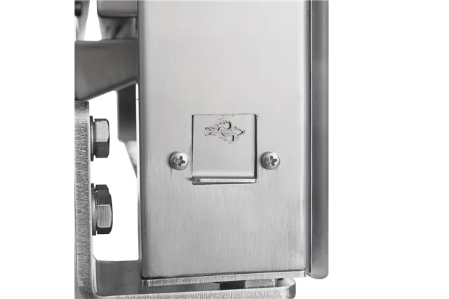 Piec konwekcyjno-parowy, STALGAST ClassicCook, manualny, gazowy, 7xGN1/1, P 14 kW Stalgast 9100046