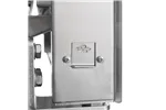 Piec konwekcyjno-parowy, STALGAST ClassicCook, manualny, gazowy, 7xGN1/1, P 14 kW Stalgast 9100046